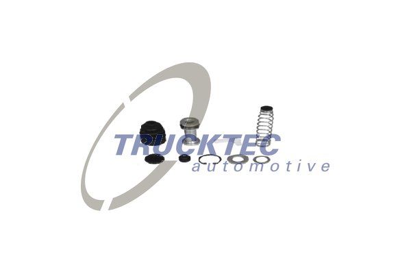 TRUCKTEC AUTOMOTIVE remonto komplektas, sankabos pagrindinis cilindras 05.24.001